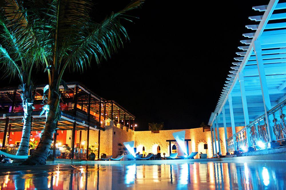 Ancora Cap Cana & Marina Suites Resort 蓬塔卡纳 外观 照片