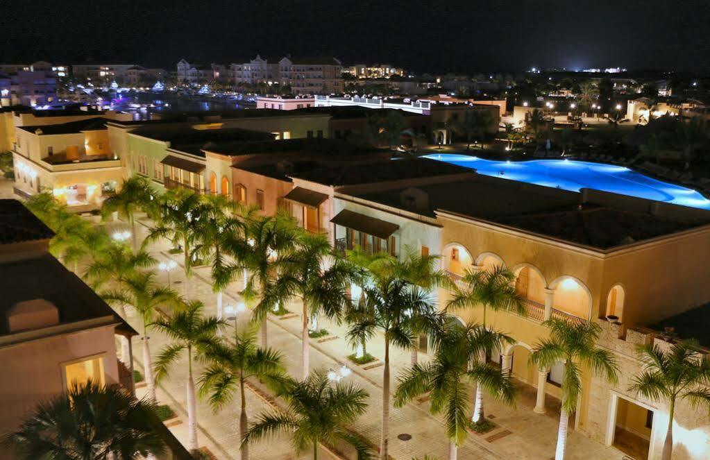 Ancora Cap Cana & Marina Suites Resort 蓬塔卡纳 外观 照片